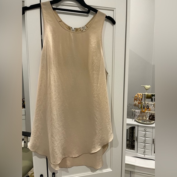 Aritzia Wilfred Sevres Blouse Tank - Picture 4 of 6